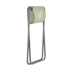Chaise basse PH II LaFuma LFM5159 Moss