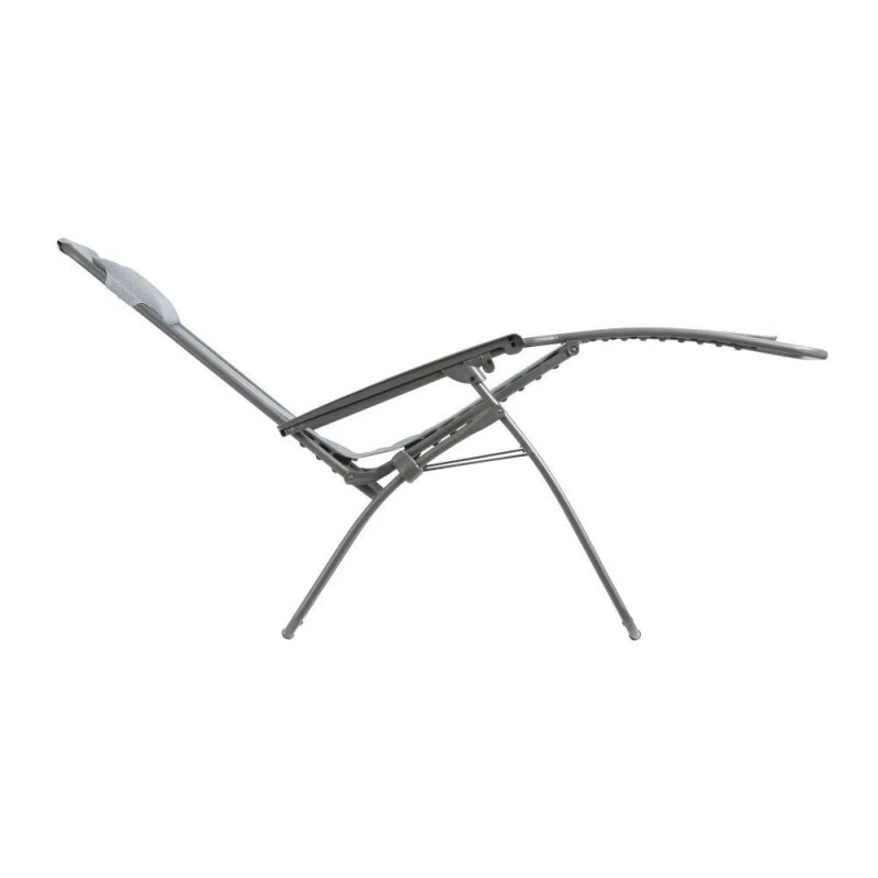 Reclining Armchair Deckchair R CLIP LaFuma LFM4020 Ciel Reclining Armchair Deckchair R CLIP LaFuma LFM4020 Ciel