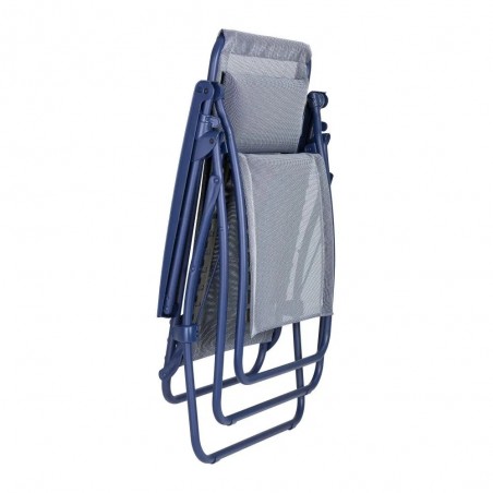 Reclining Chair R-CLIP LaFuma LFM5169 Indigo