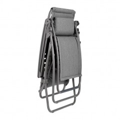 Fauteuil inclinable transat RSX CLIP LightComfort LaFuma LFM2054 Shadows