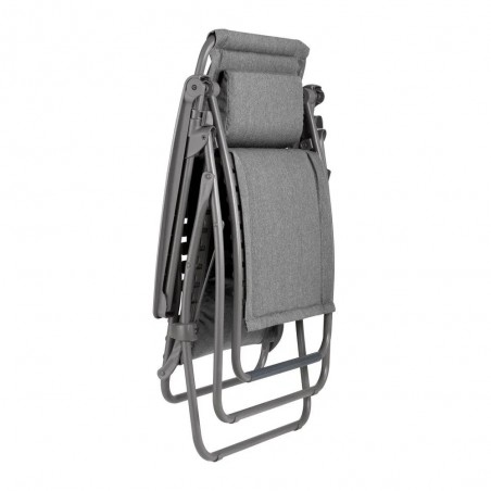 Fauteuil inclinable transat RSX CLIP LightComfort LaFuma LFM2054 Shadows