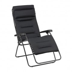 Fauteuil inclinable Transat RSX CLIP XL AirComfort LaFuma LFM2059 Acier