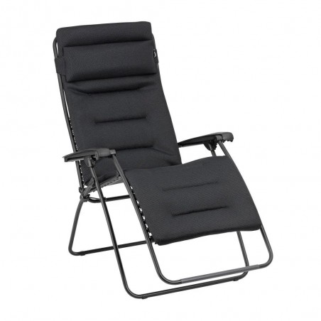 Fauteuil Relax RSX CLIP XL AirComfort LaFuma LFM2059 Acier