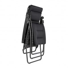Fauteuil Relax RSX CLIP XL AirComfort LaFuma LFM2059 Acier