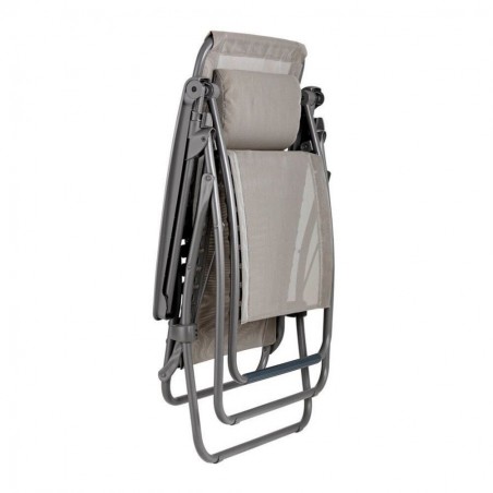 Fauteuil Relax RSXA CLIP LaFuma LFM2055 Terre