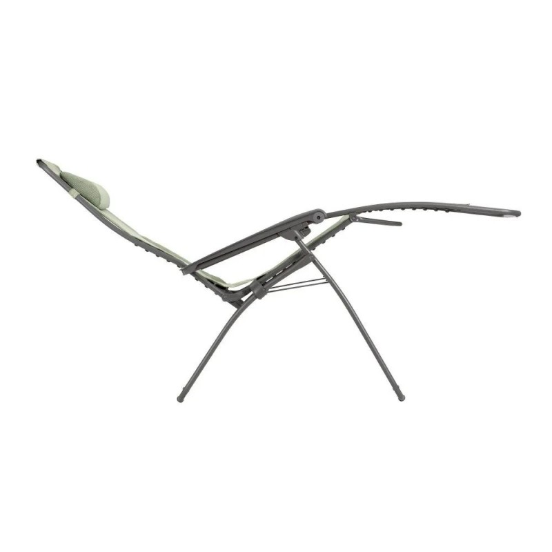 Reclining Chair RSXA CLIP XL LaFuma LFM2057 Moss