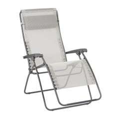 Fauteuil Relax RSXA CLIP XL LaFuma LFM2057 Seigle II