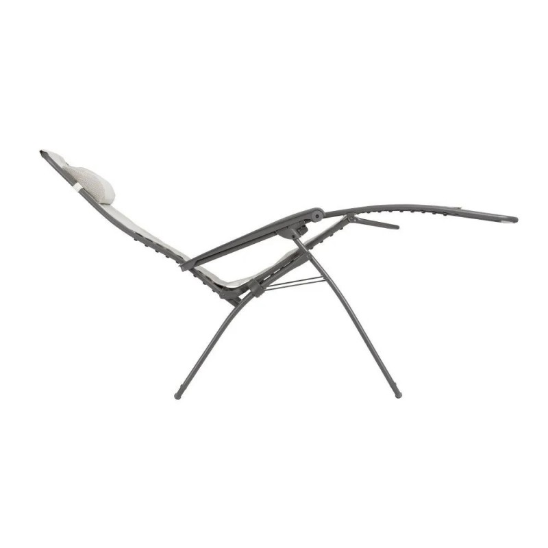 Fauteuil Relax RSXA CLIP XL LaFuma LFM2057 Seigle II Fauteuil Relax RSXA CLIP XL LaFuma LFM2057 Seigle II