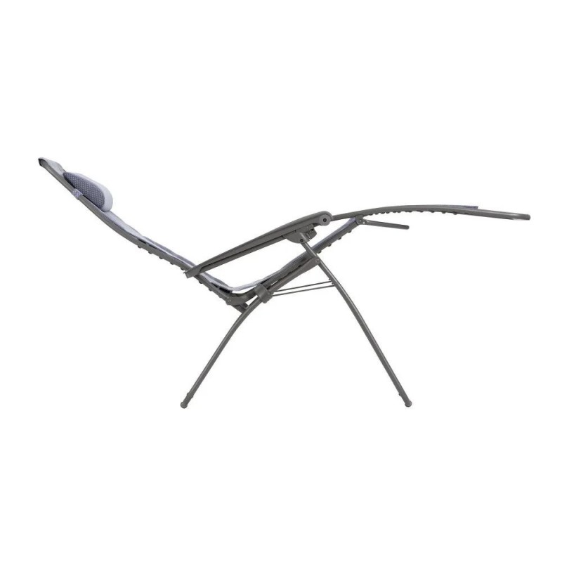 Reclining Armchair Deckchair RSXA CLIP XL LaFuma LFM2057 Océan II Reclining Armchair Deckchair RSXA CLIP XL LaFuma LFM2057 Océan II