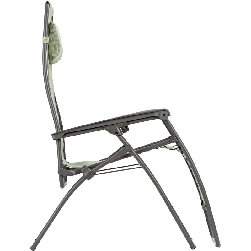 Fauteuil inclinable transat RSXA The Original LaFuma LFM2060 Mousse