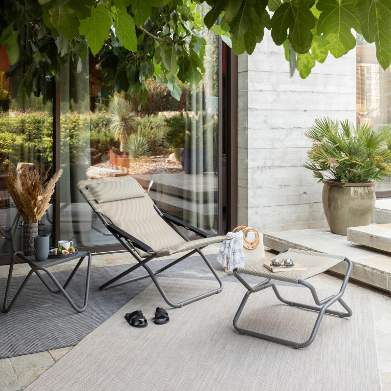 TRANSABED Transat Be Comfort LaFuma LFM2829 Moka