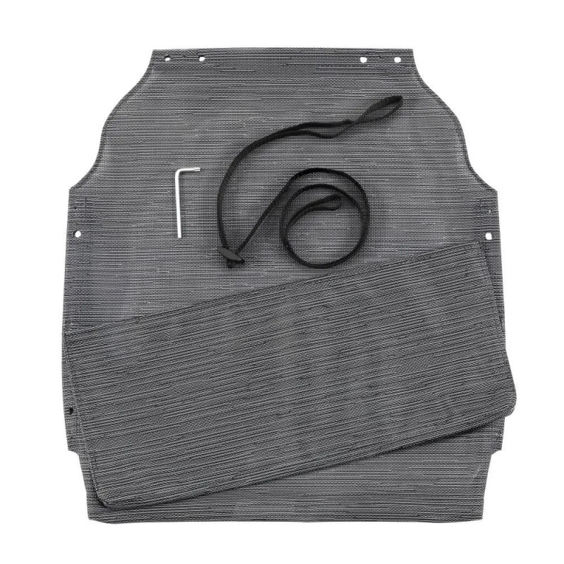Replacement Canvas for ORON LaFuma LFM5113 Obsidian