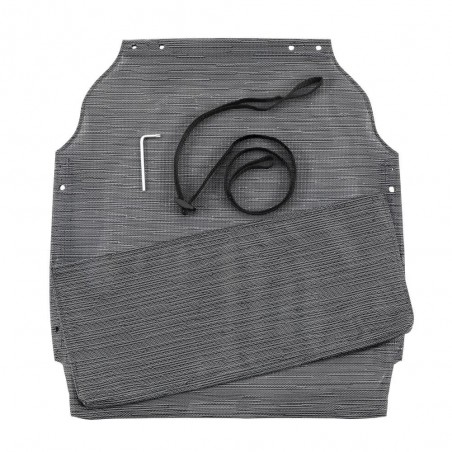 Toile de Rechange pour ORON LaFuma LFM5113 Obsidian