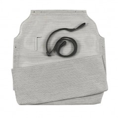 Replacement Canvas for ORON LaFuma LFM5113