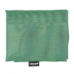 Toile de Rechange pour MAXI TRANSAT 62 cm LaFuma LFM2655 Chlorophylle