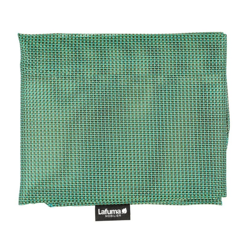 Toile de Rechange pour MAXI TRANSAT 62 cm LaFuma LFM2655 Chlorophylle