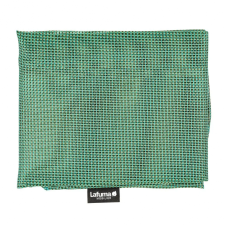 Toile de Rechange pour MAXI TRANSAT 62 cm LaFuma LFM2655 Chlorophylle