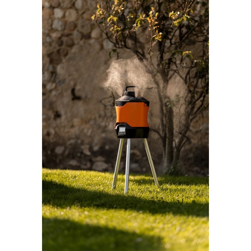 PROMO Stocker Mosquito Control KIT GEYSER PLUS - 12 L PROMO Stocker Mosquito Control KIT GEYSER PLUS - 12 L