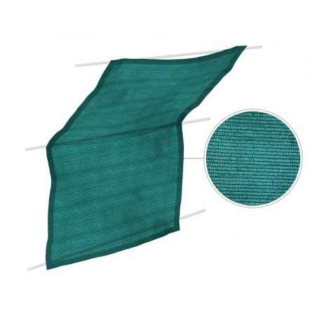 Canopia Kit d'ombrage pour serre