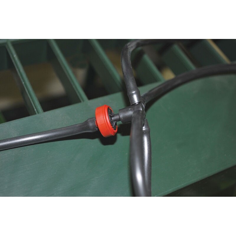 Kit d'irrigation goutte à goutte Canopia