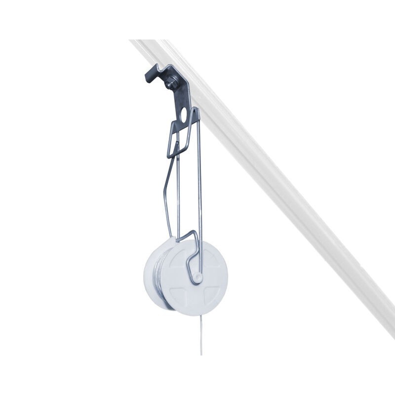 Canopia Kit treillis pour serre