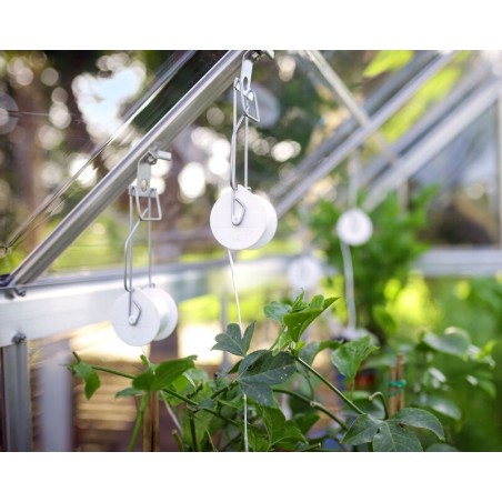 Canopia Kit treillis pour serre