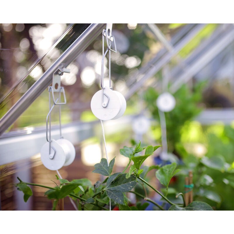 Kit de treillis Canopia pour serre