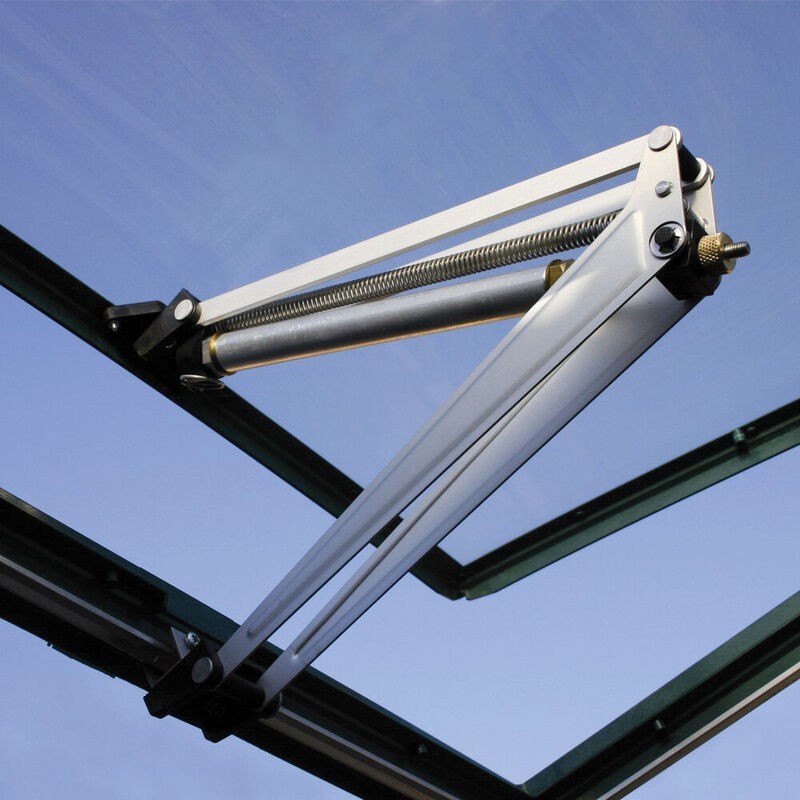 Canopia Automatic Roof Vent Opener for Greenhouse