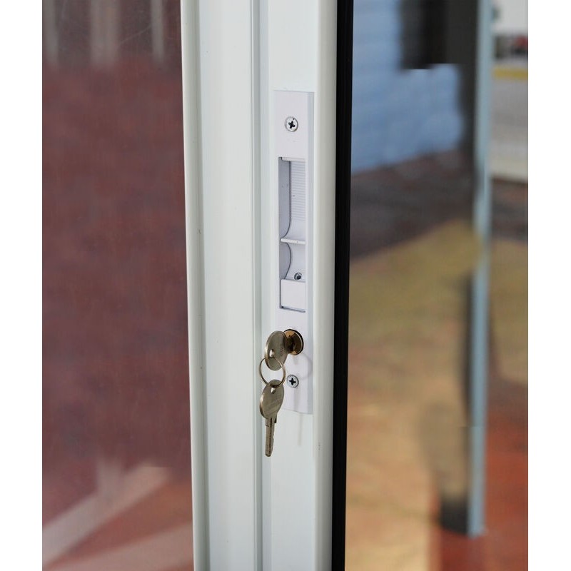 Canopia San Remo Véranda en aluminium 3x3 m Blanc Canopia San Remo Véranda en aluminium 3x3 m Blanc