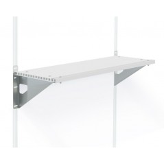 Canopia Kit d'étagères pour abris Skylight & Rubicon
