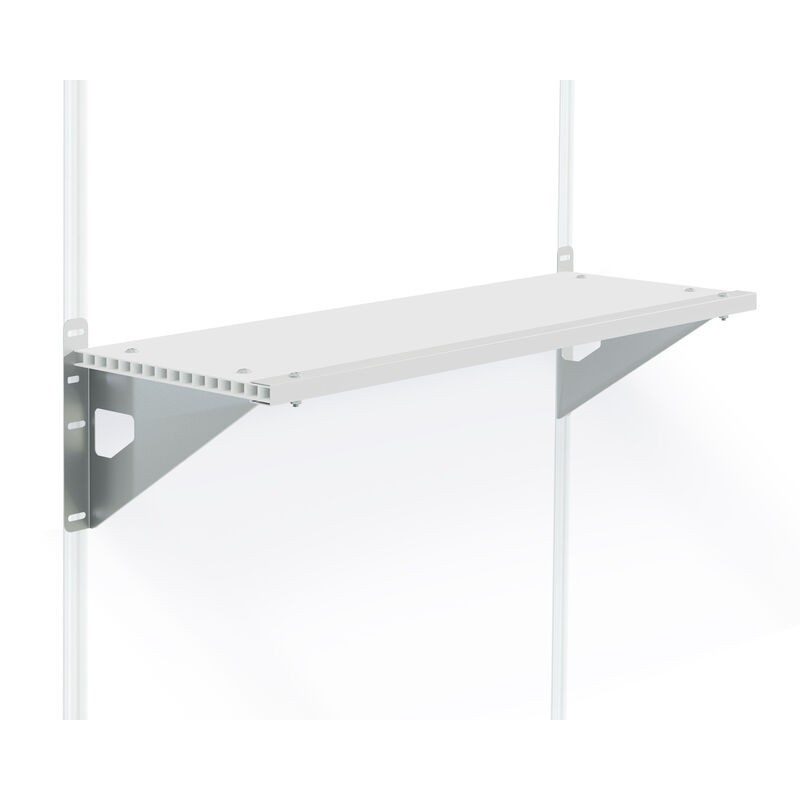 Canopia Kit d'étagères pour abris Skylight & Rubicon