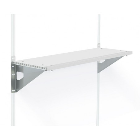 Kit d'étagères Canopia pour puits de lumière et maison Rubicon