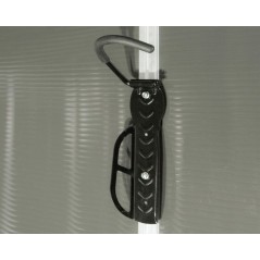Canopia Vertical Bike Rack for Sheds