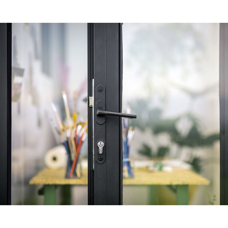 Bureau de jardin Canopia Copenhague 3,5X3 m