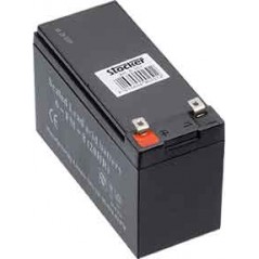 Batterie Li-Ion Stocker pour articles 257, 247, 1247