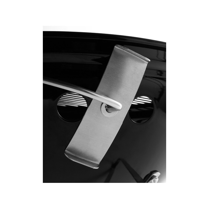 Barbecue à Charbon Weber Smokey Joe Premium Ø 37 cm Noir Cod. 1121004