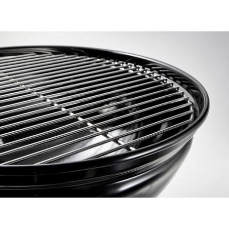 Weber Charcoal Barbecue Smokey Joe Premium Ø 37 cm Smoke Gray Ref. 1126704