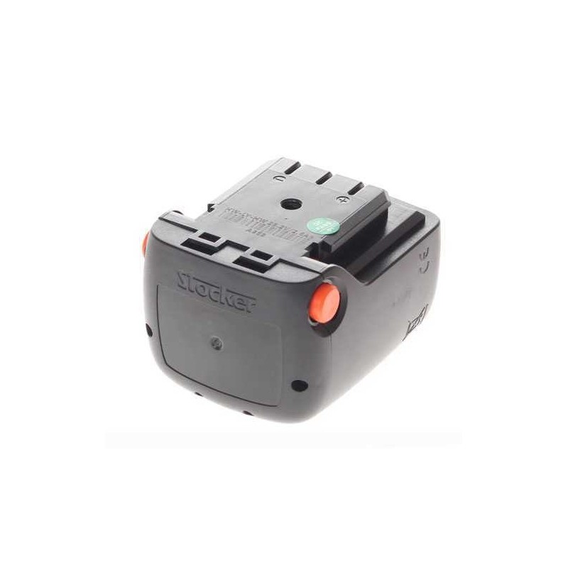 Stockeur de batterie Li-Ion pour l&#39;article 315