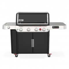 Barbecue à gaz intelligent Weber Genesis Premium EPX-470 Cod. 36617029