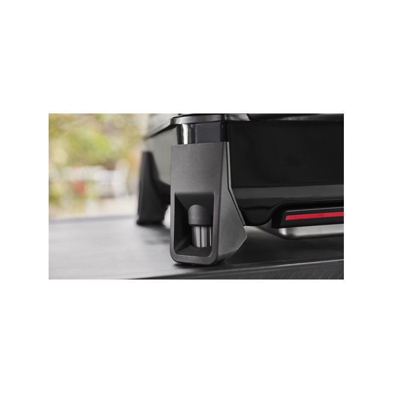 Plancha Weber à Gaz Slate GP 43 cm Premium Noir Cod. 1500207