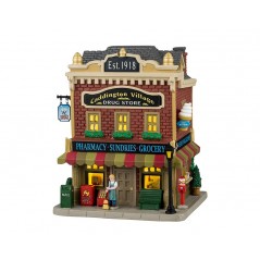 Caddington Village Drug Store Réf. 45272