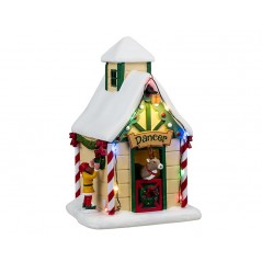 Dancer's Den Réf. 44332