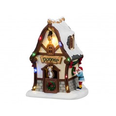 Donner's Den Réf. 44333