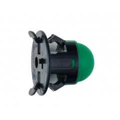 Led Bulb Moonlander Green Réf. 44318