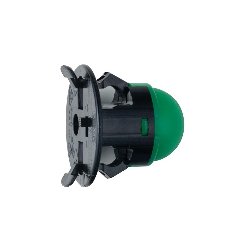 Led Bulb Moonlander Green Réf. 44318