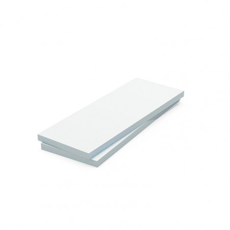 Panneau d’isolation thermique Herstera – 1 pièce 20x68 cm