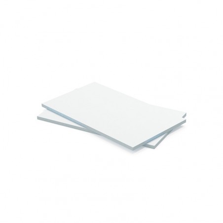 Panneau d'isolation thermique Herstera - 1 pièce 97x68 cm