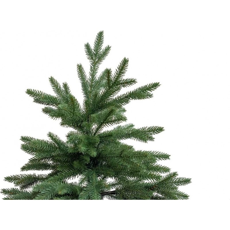 Kennedy Christmas tree h180Ø117cm PE+PVC Kennedy Christmas tree h180Ø117cm PE+PVC