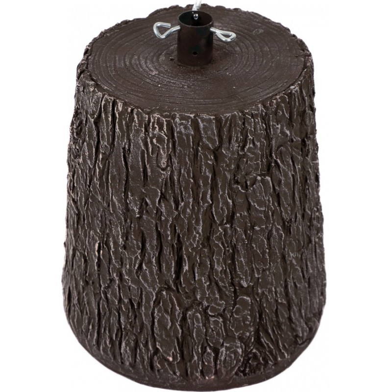 Trunk Base for Christmas Tree h150-180 cm 33x35h Trunk Base for Christmas Tree h150-180 cm 33x35h
