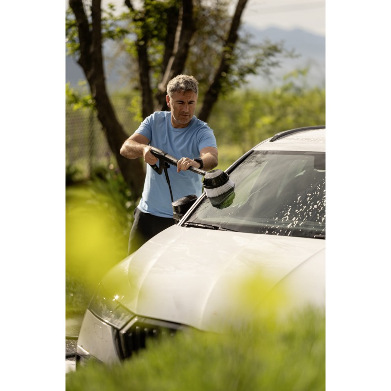 Stocker Brosse rotative pour Art. 433, 434